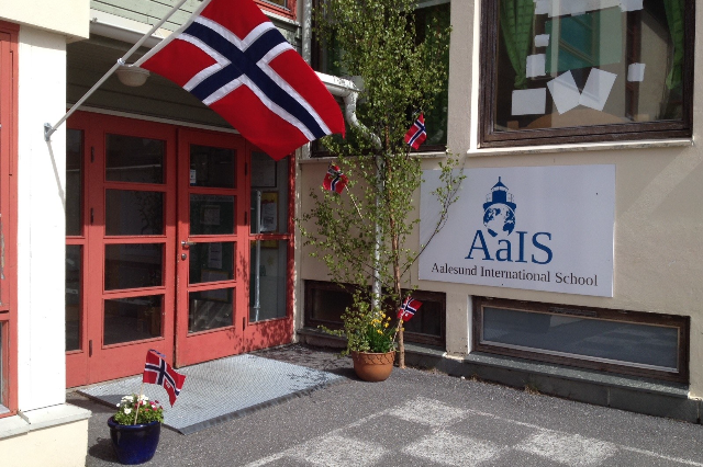 Daftar Sekolah Terbaik di Ålesund: Edukasi Berkualitas 2024