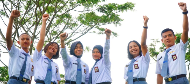 25 SMK Terbaik di Bogor Akreditas A, B dan C